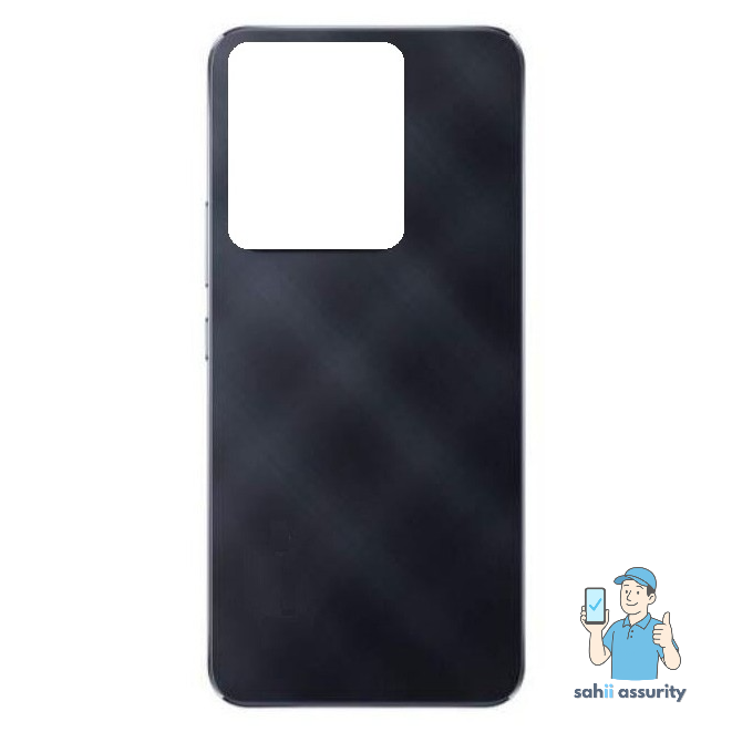 Back Panel Cover for Vivo X80 Lite 5G